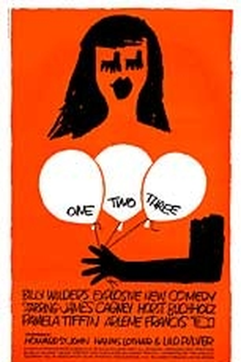  de Filme Cupido Não Tem Bandeira (1961)