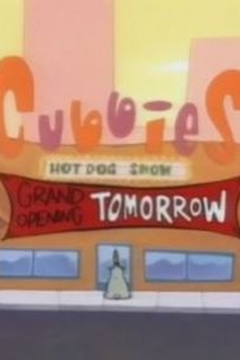 Poster de Episódio Fun! (1994)