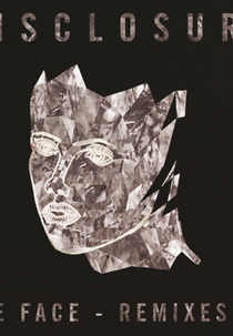 Disclosure ft. Ria Ritchie: Control (Disclosure feat. Ria Ritchie: Control)