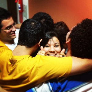 Foto de perfil de Camila