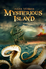 Mysterious Island (1995) (Mysterious Island (1995))