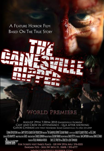 The Gainesville Ripper (The Gainesville Ripper)