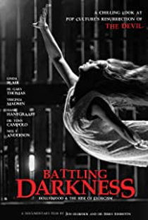 Battling Darkness - Poster / Capa / Cartaz - Oficial 1