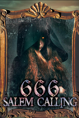 Poster 1 de Filme 666: Salem Calling (2002)