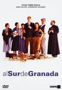 Ao Sul de Granada (Al Sur de Granada)