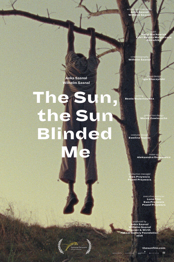  de Filme O Sol, O Sol me Cegou (2016)