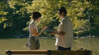 Trailer: 映画『胴鳴り』予告編
