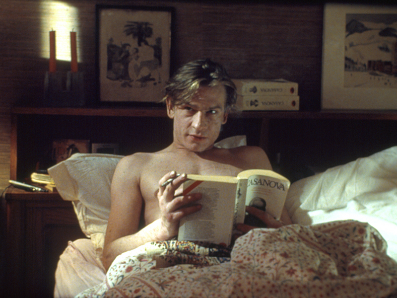 Foto 1 de Os Inseparáveis