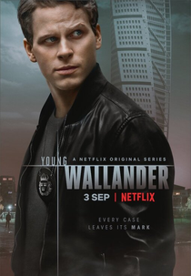 O Jovem Wallander (1ª Temporada) (Young Wallander (Season 1))