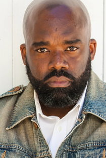 John L. Adams - Poster / Capa / Cartaz - Oficial 1