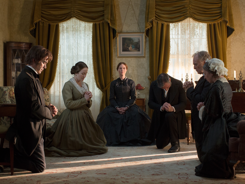 Foto 12 de Além das Palavras