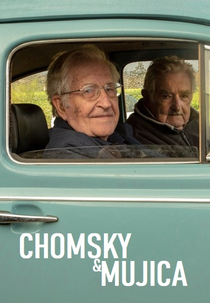 Chomsky e Mujica (Chomsky & Mujica)
