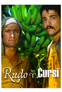 Rudo e Cursi - A Vida é uma Viagem - Poster / Capa / Cartaz - Oficial 7