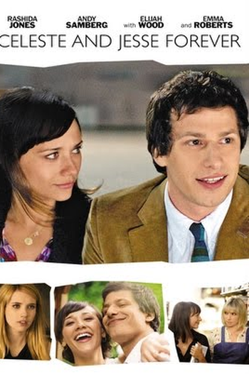  de Filme Celeste e Jesse Para Sempre (2012)