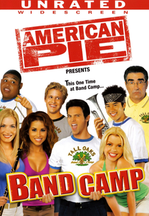 American Pie: Tocando a Maior Zona (American Pie Presents Band Camp)