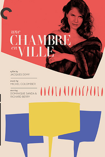  de Filme Um Quarto na Cidade (1982)