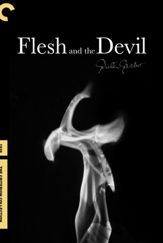 Poster 2 de Filme A Carne e o Diabo (1926)