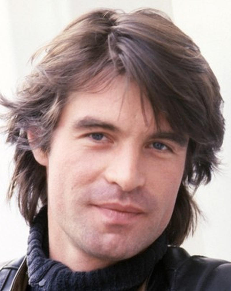 Oliver Tobias - Foto 2