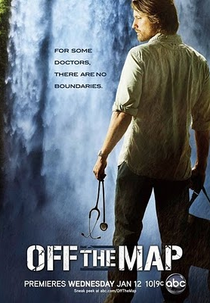 Off The Map (1ª Temporada) (Off The Map (Season 1))