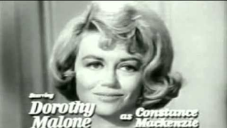 Trailer: Peyton Place Intro