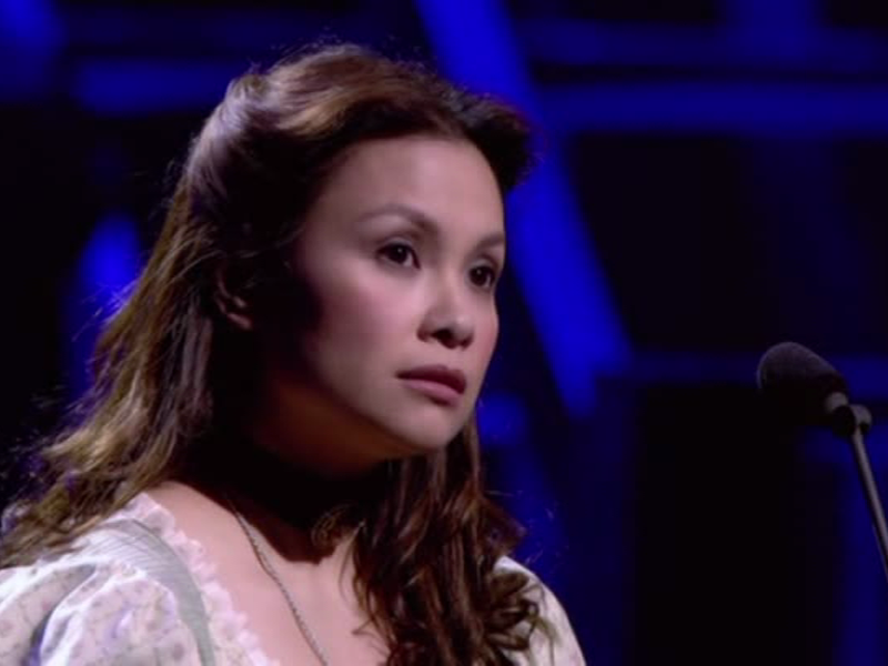 Foto 3 de Os Miseráveis: O Concerto