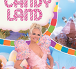 Candy Land: Doce Batalha