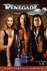 Renegado (5ª Temporada) (Renegade (Season 5))