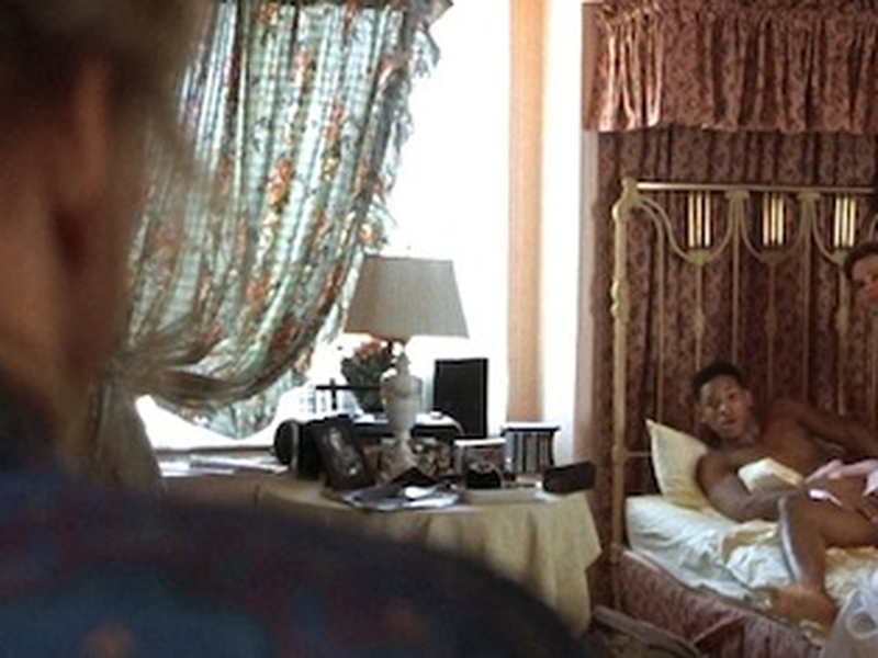 Foto 1 de Seis Graus de Separação