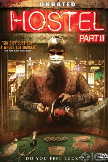  de Filme O Albergue 3 (2011)