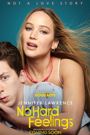  de Filme Que Horas Eu Te Pego? (2023)