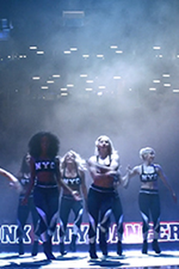 Poster de Episódio Bring It On (2017)