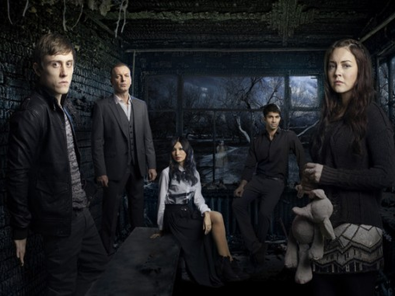 Foto 2 de Bedlam (2ª Temporada)
