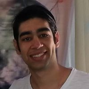 Foto de perfil de Antony de Almeida Caparica
