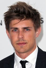 Chris Lowell