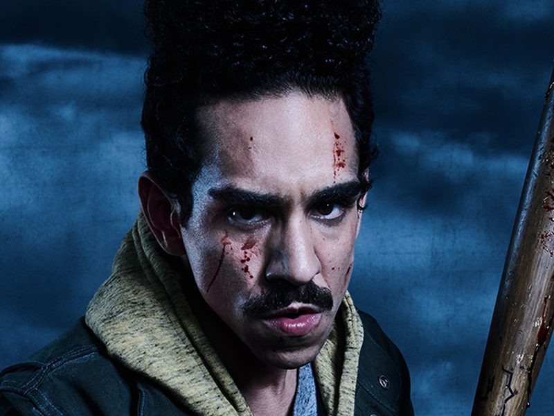 Foto 7 de Ash vs Evil Dead (2ª Temporada)