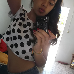 Foto de perfil de Carolina Lucas