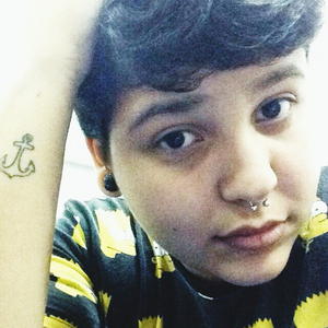 Foto de perfil de Letícia Pita