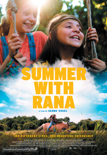 Zomer Zonder Mama (Zomer Zonder Mama)