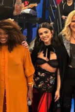 Altas Horas - Rita Lee Especial 60 Anos (Altas Horas: Especial 60 Anos - Rita Lee)