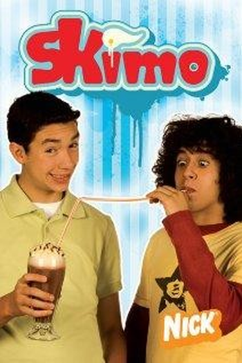 Poster de Série Skimo (2006)