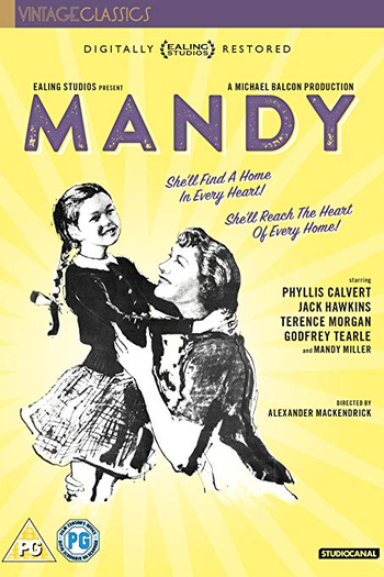  de Filme O Martírio do Silêncio (1952)