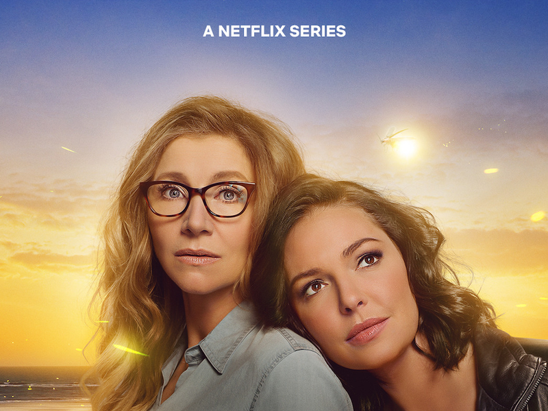 Foto 1 de Amigas Para Sempre (2ª Temporada)