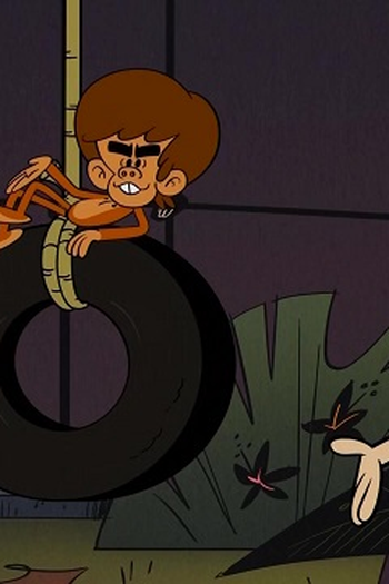 Poster de Episódio How to Train Your Carl (2020)