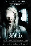 Os Olhos de Júlia (Los Ojos de Julia)