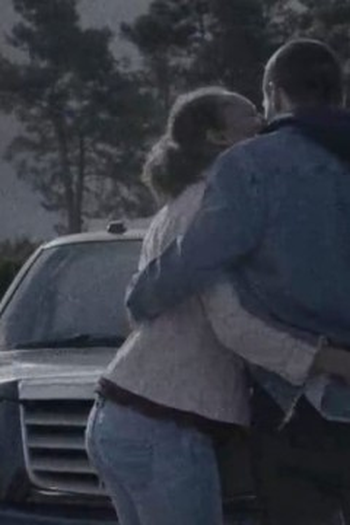Poster de Episódio Cold as Ice (2020)