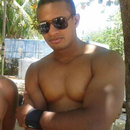 Foto de perfil de robson oliveira