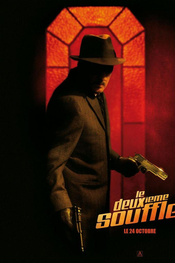  de Filme Os Profissionais do Crime (2007)