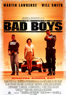 Os Bad Boys (Bad Boys)