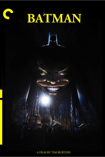  de Filme Batman (1989)