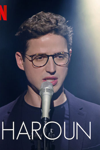  de Filme Haroun e a Sociedade do Absurdo (2021)
